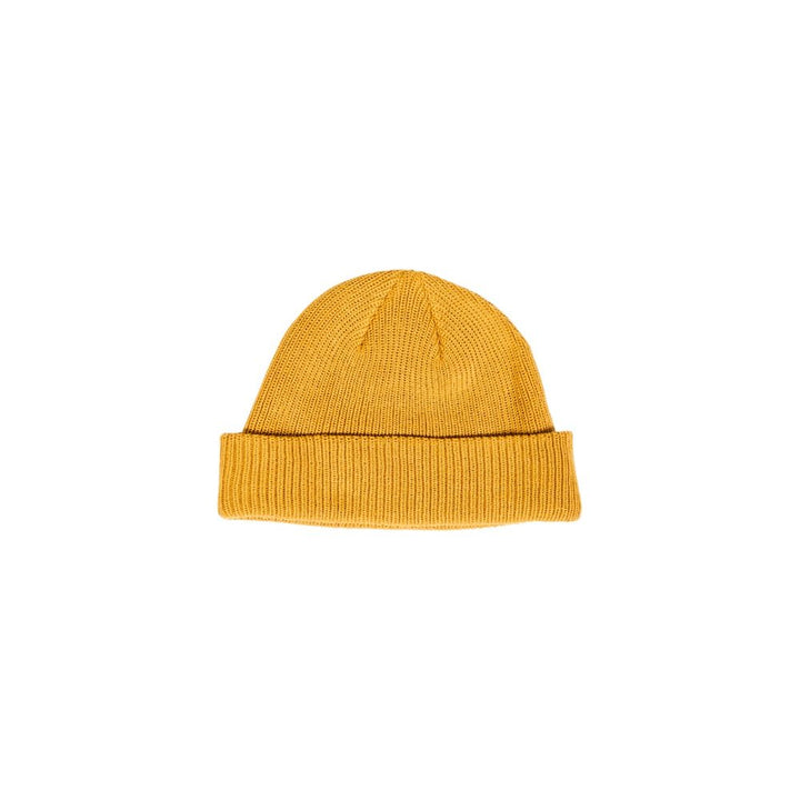 Columbia Orange Recycled Polyester Cap (Baseball Hat)