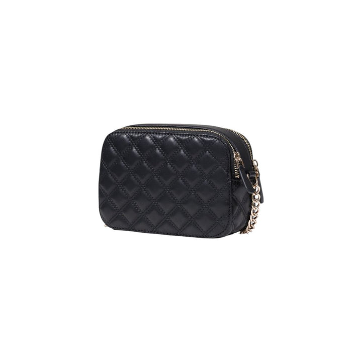 Guess Black Polyethylene Handbag