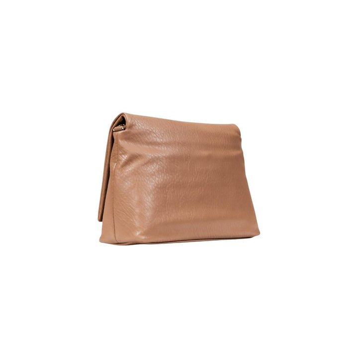 Liu Jo Beige Polyethylene Handbag