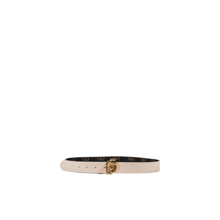 Liu Jo Bicolor Polyethylene Regular Belt