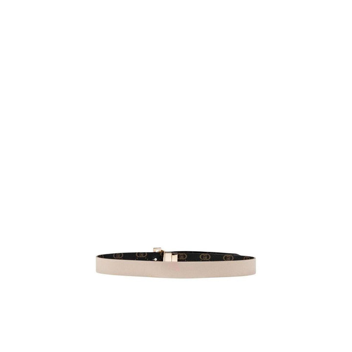 Liu Jo Bicolor Polyethylene Regular Belt
