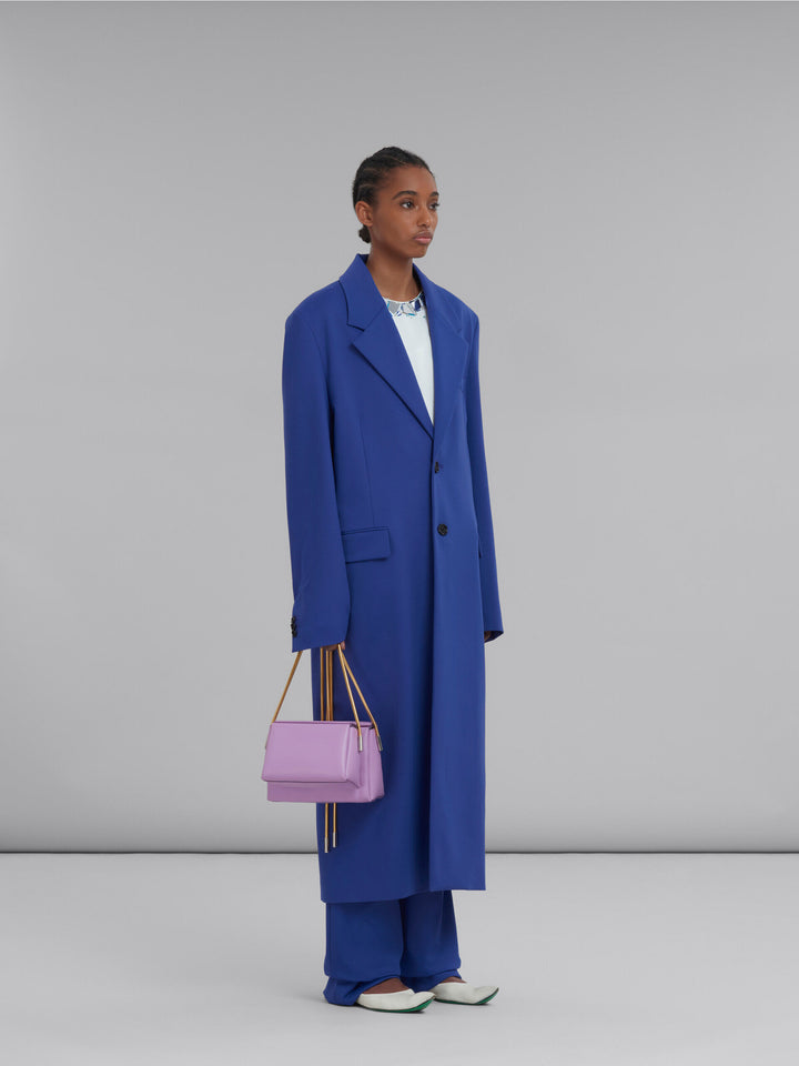 Marni White Fibres Tank Tops