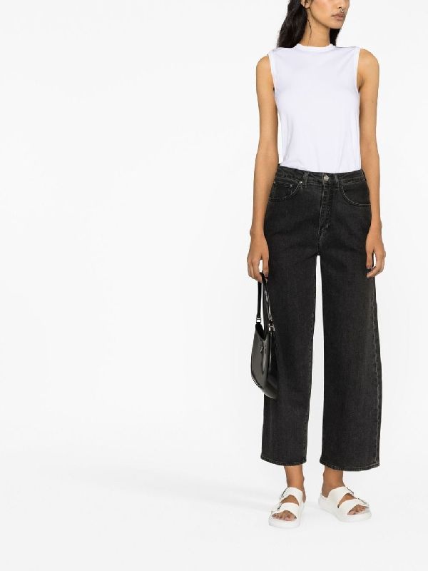 Brunello Cucinelli White Cotton T-Shirt