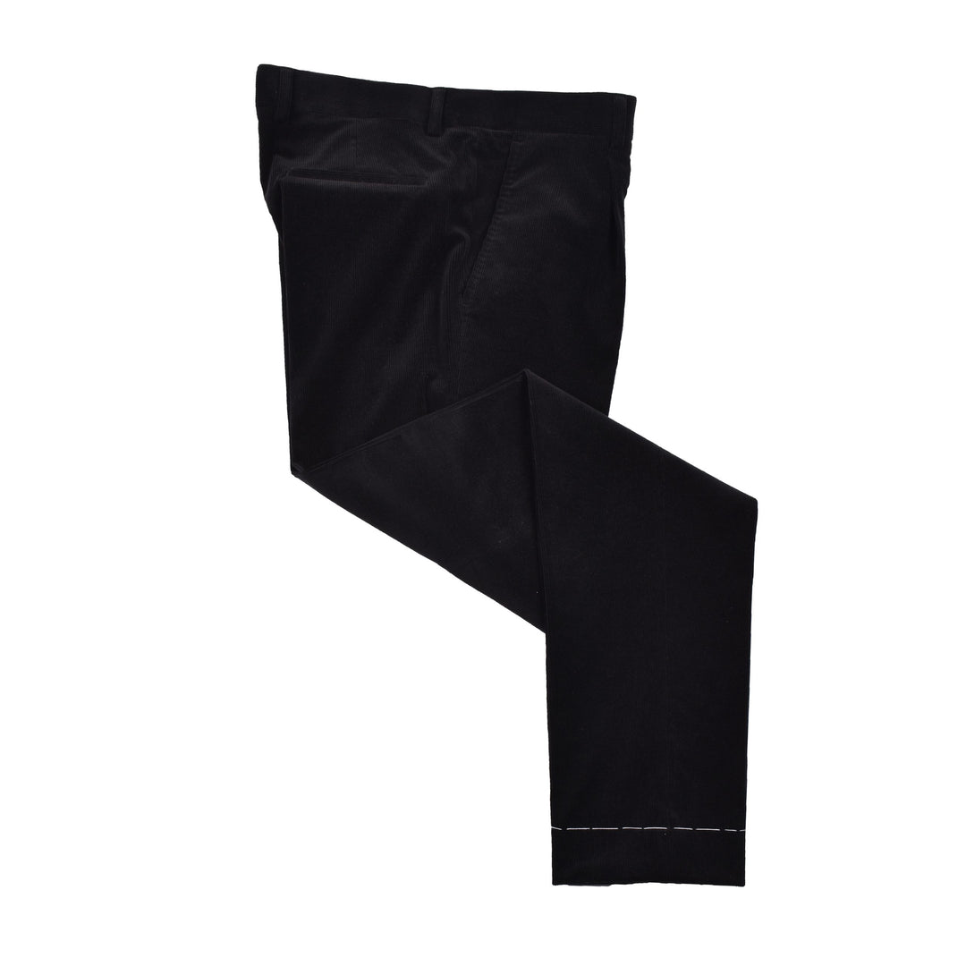 Brunello Cucinelli Black Cotton Blazer