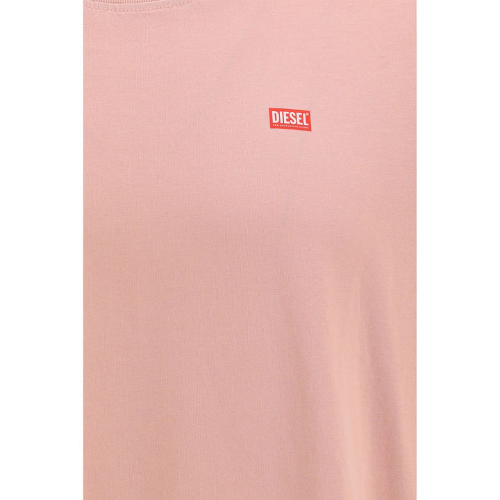 Diesel Multicolor Cotton Sportswear