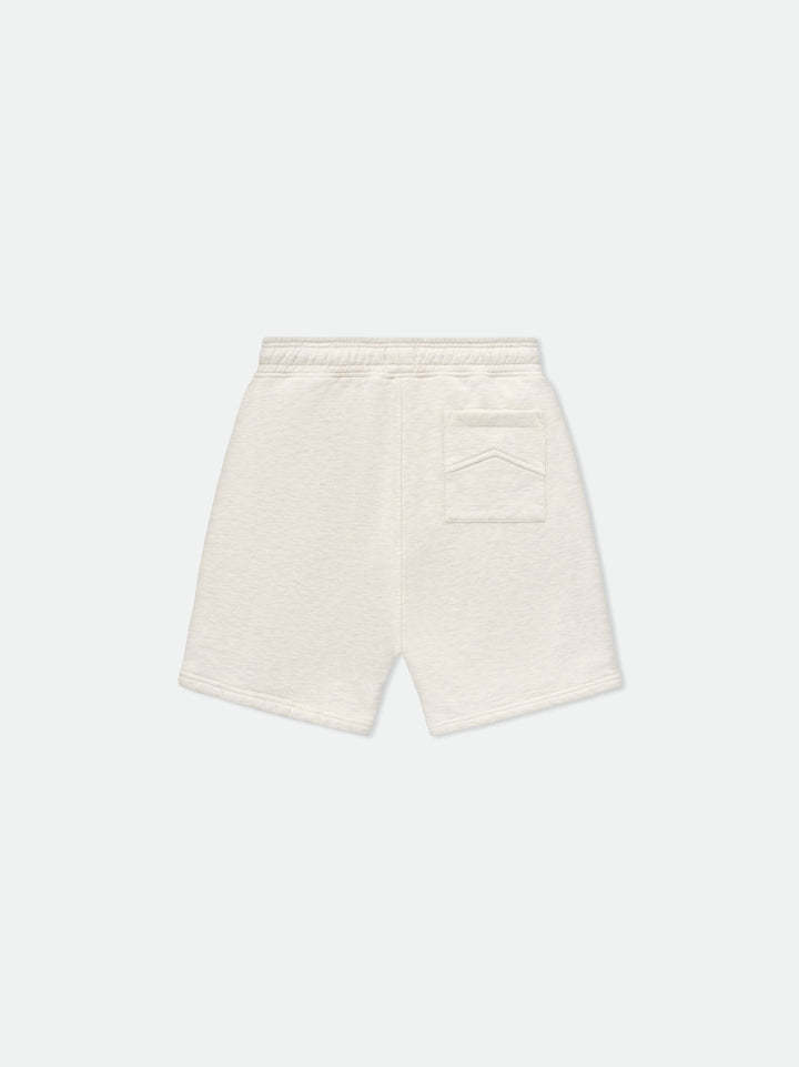 Rhude Gray Cotton Sweatshirt