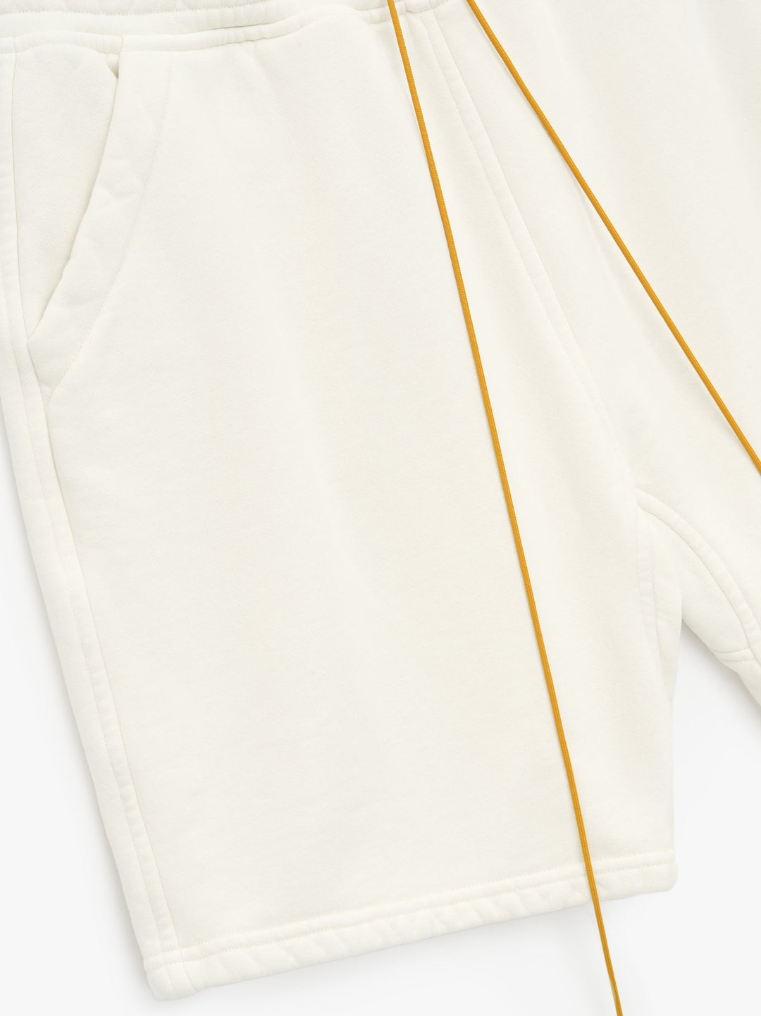 Rhude Blue Cotton Sweatshirt