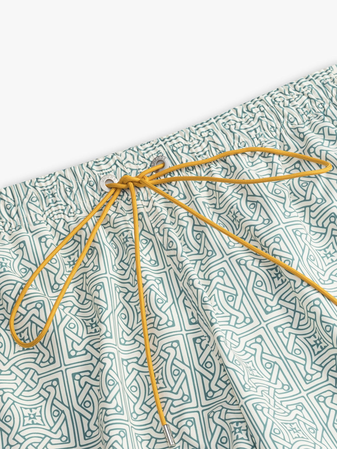 Rhude Multicolor Polyester T-Shirt