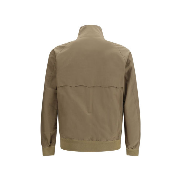 Baracuta Beige Polyester Jacket