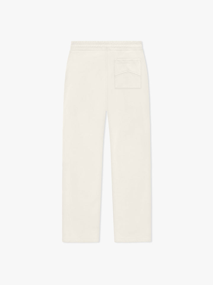 Rhude Blue Cotton Joggers (Workout Pants)