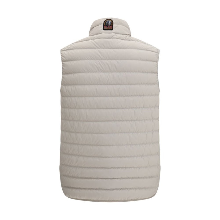 Parajumpers Beige Polyester Clothing