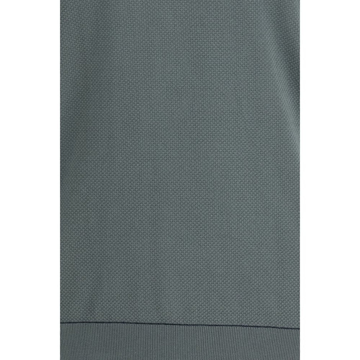 Brioni Bicolor Cotton T-Shirt