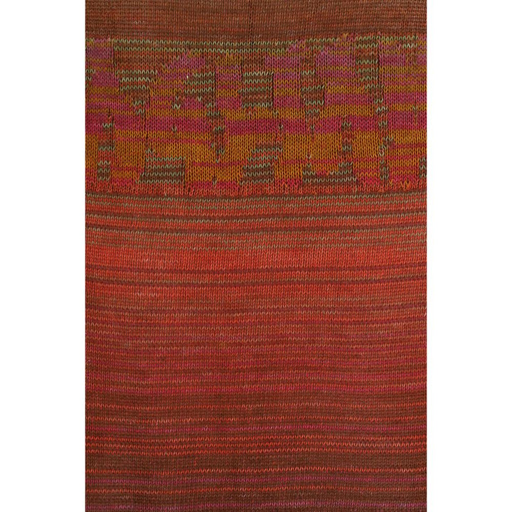 Magliano Multicolor Cotton Cardigan