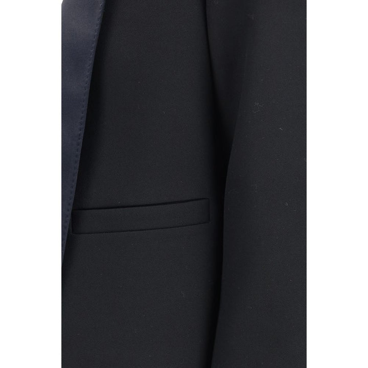Tom Ford Black Wool Jacket