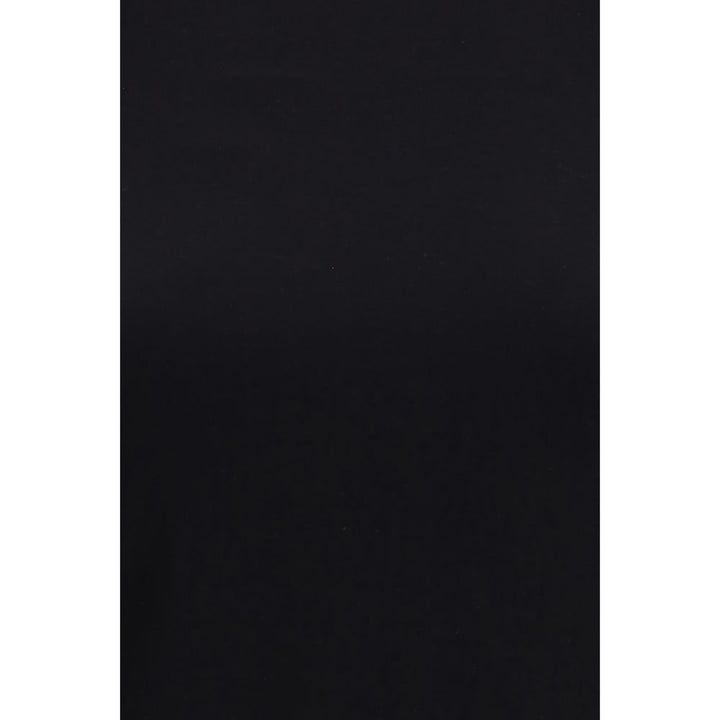 Wolford Black Modal Long Sleeve T-Shirt