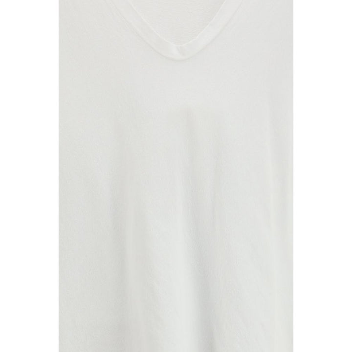 James Perse White Cotton Sportswear