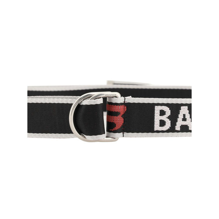 Balenciaga Multicolor Polyester Regular Belt