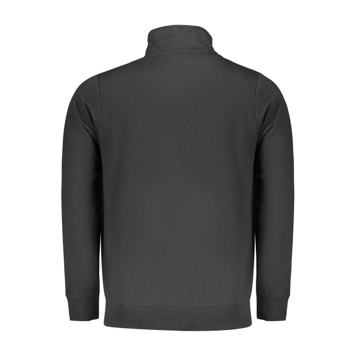 Norway 1963 Black Cotton Men's Sweatshirt