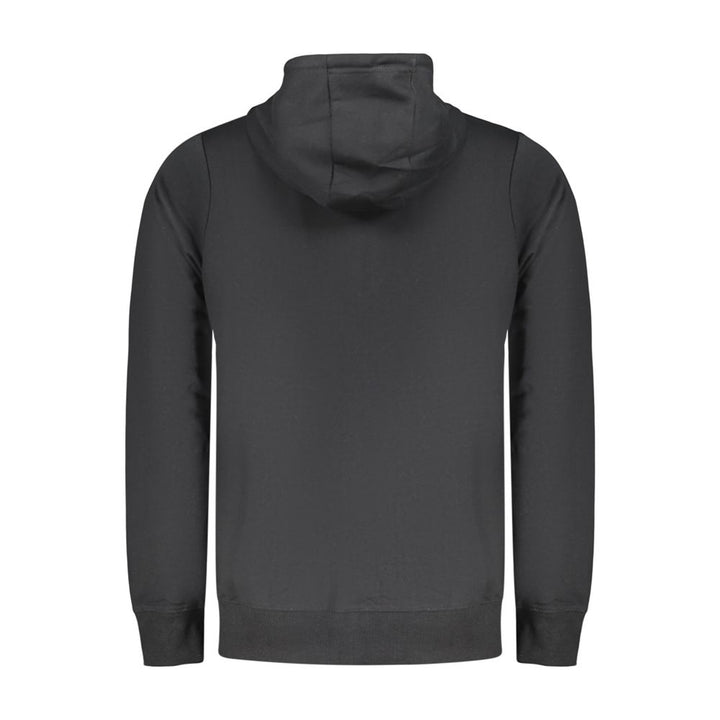 Norway 1963 Black Cotton Men's Sweatshirt