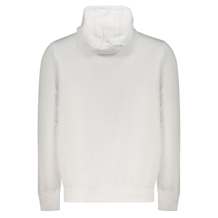 Norway 1963 Bianco Cotton Men Sweatshirt