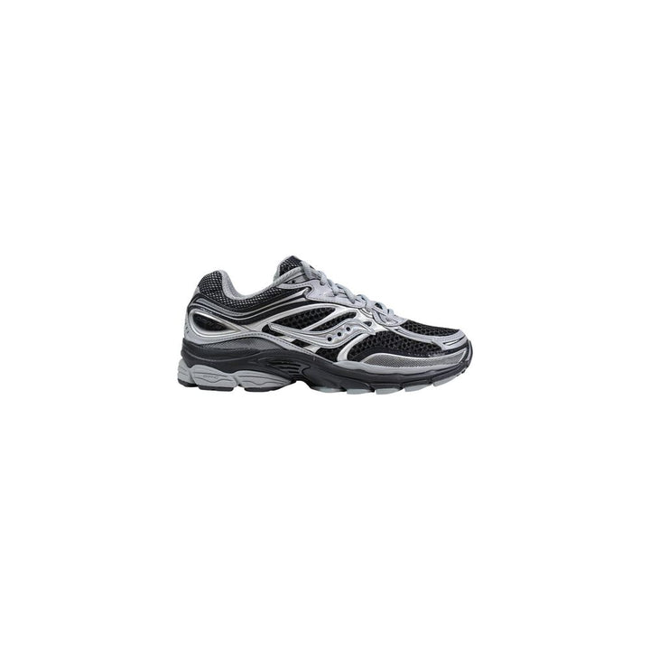 Saucony Bicolor Synthetic Athletic Sneakers