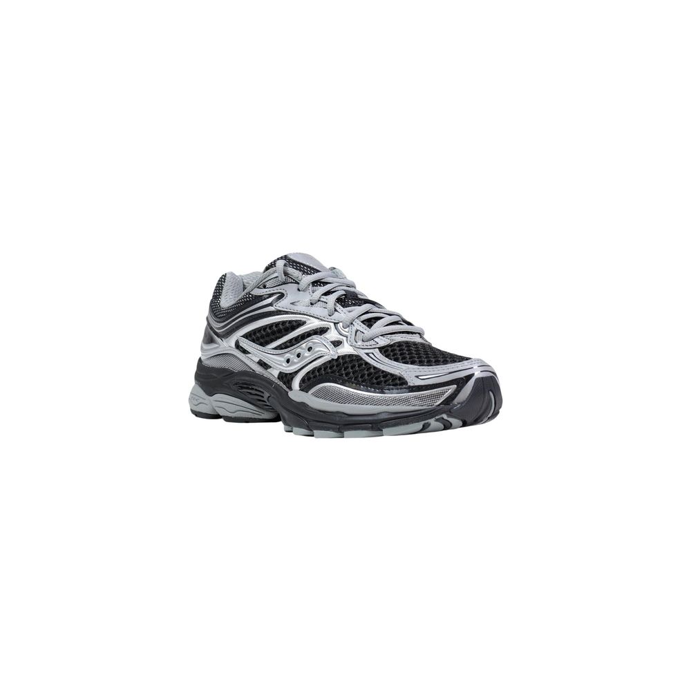 Saucony Bicolor Synthetic Athletic Sneakers