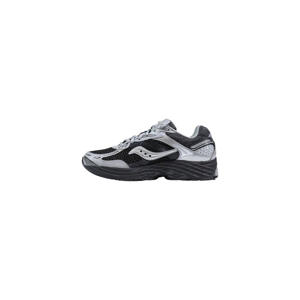 Saucony Bicolor Synthetic Athletic Sneakers