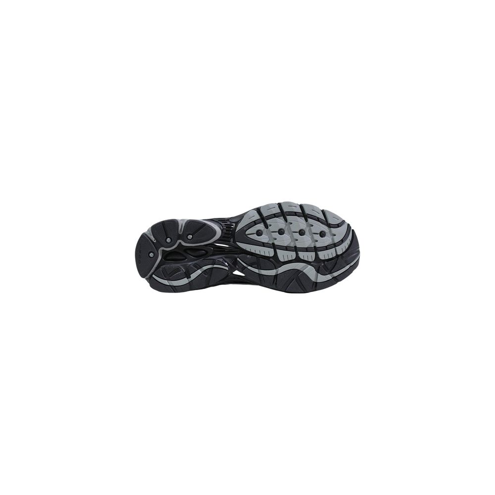 Saucony Bicolor Synthetic Athletic Sneakers