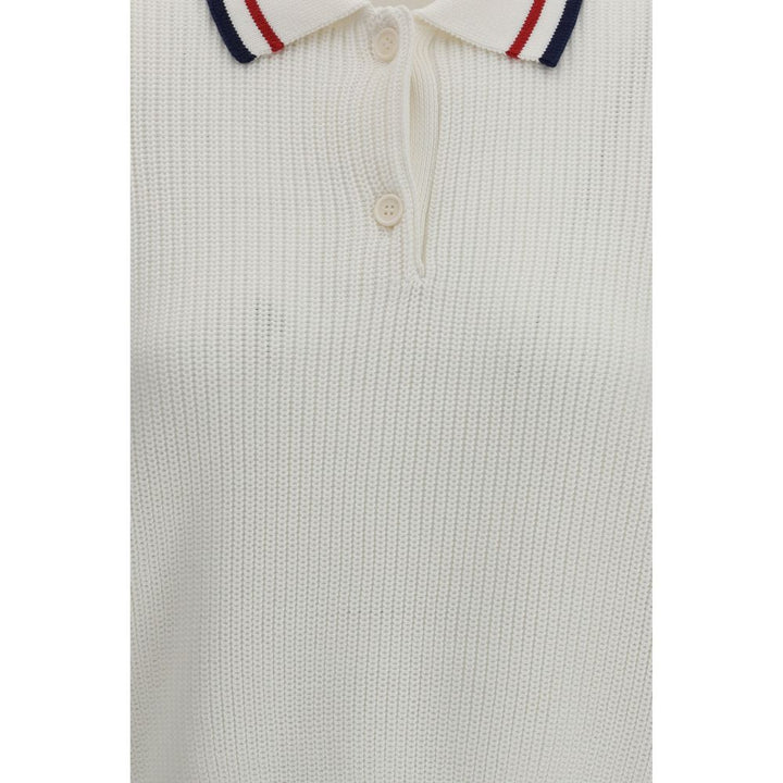 Brunello Cucinelli Beige Cotton Dress Shirt