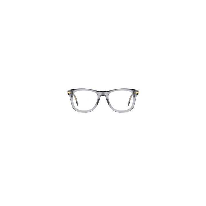Carrera Gray Acetate Glasses (Frames)