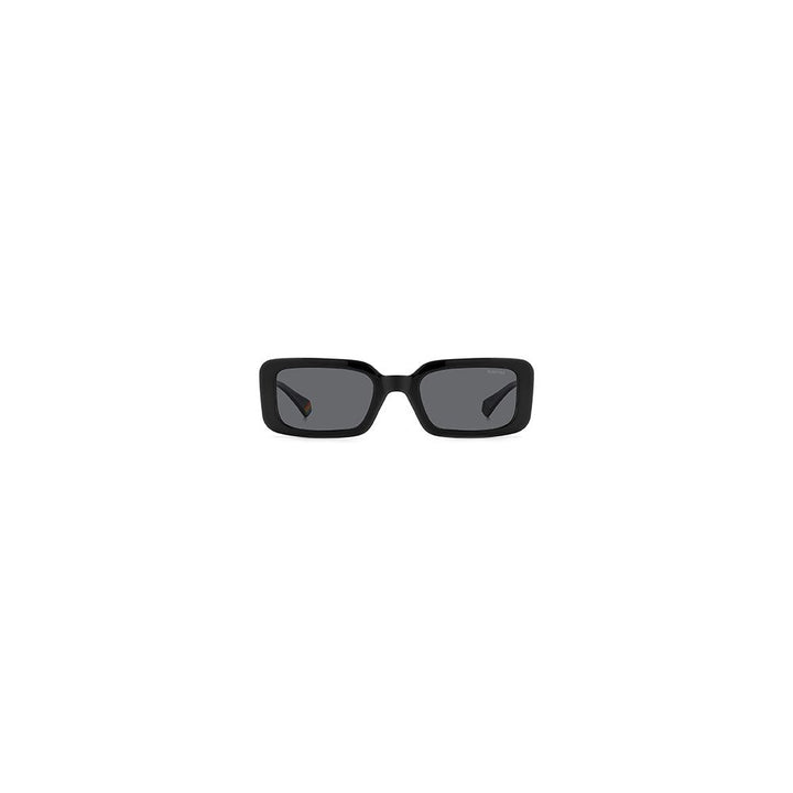 Polaroid Black Polycarbonate Sunglasses