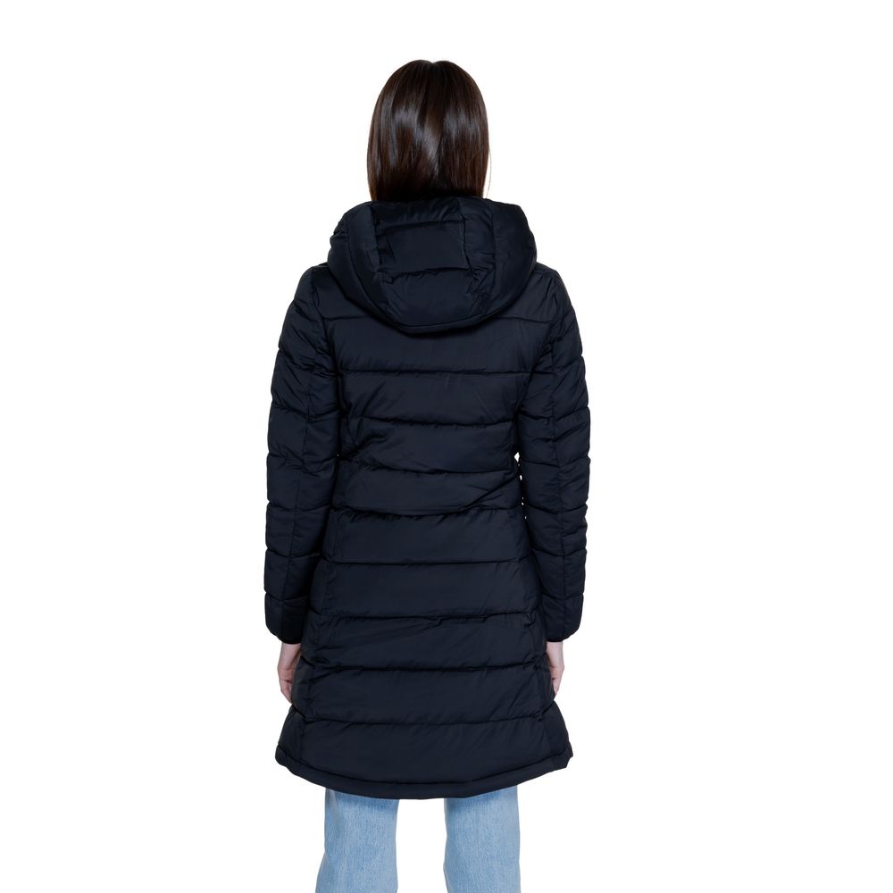 Guess Active Black Polyester Clothing
