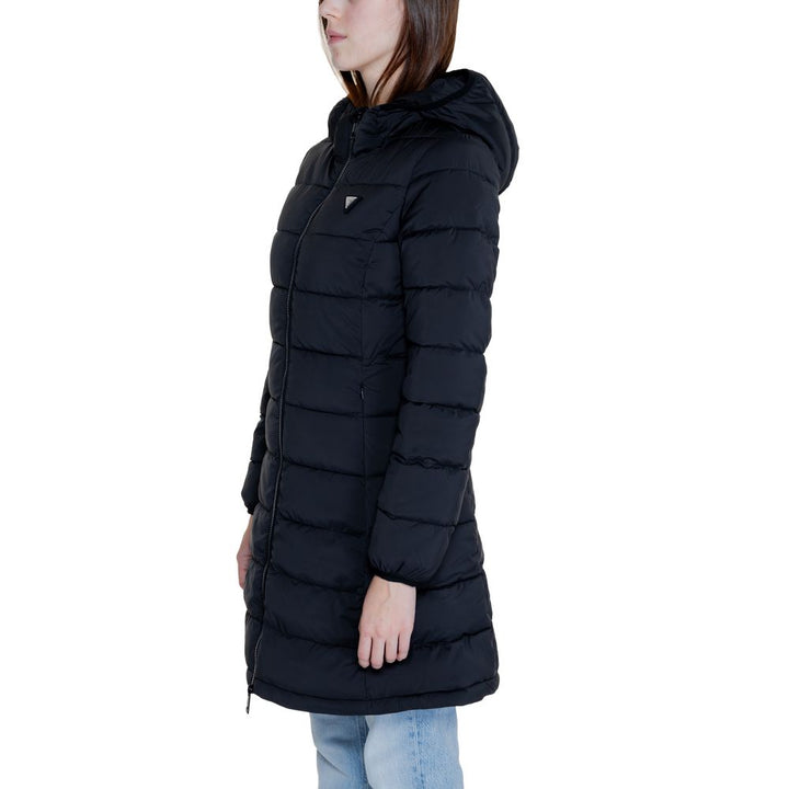 Guess Active Black Polyester Clothing