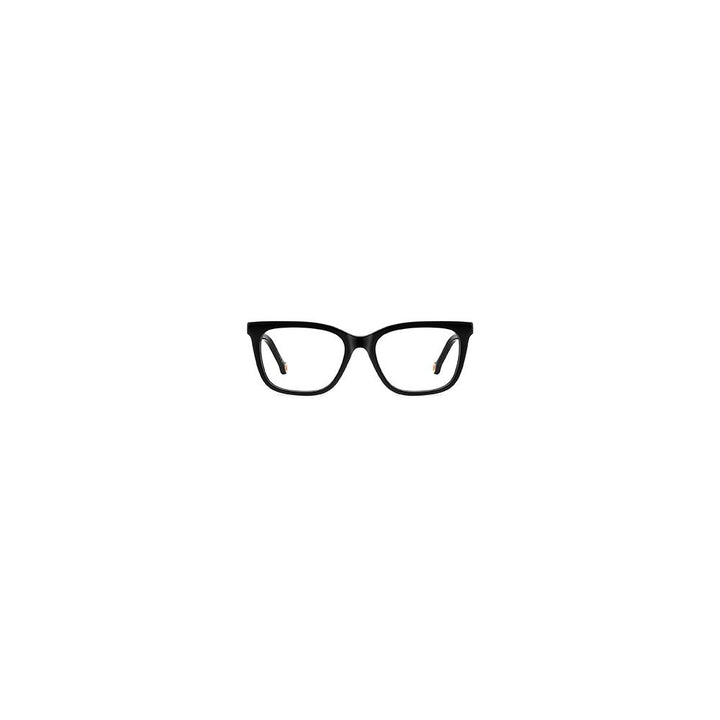 Carolina Herrera Black Acetate Glasses (Frames)