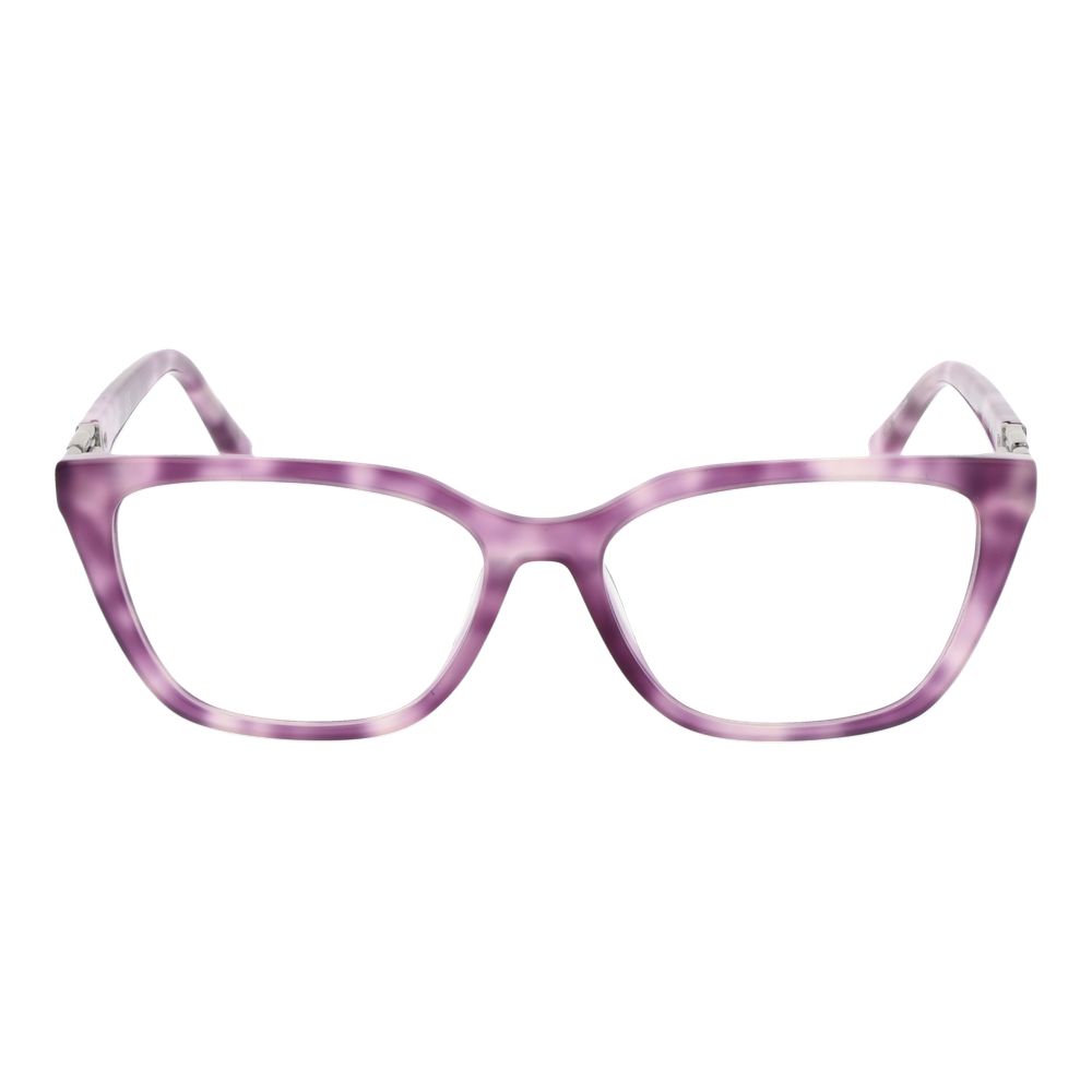 Guess Purple Acetate Glasses (Frames)