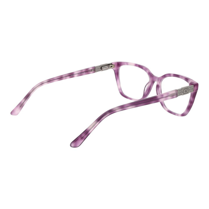 Guess Purple Acetate Glasses (Frames)