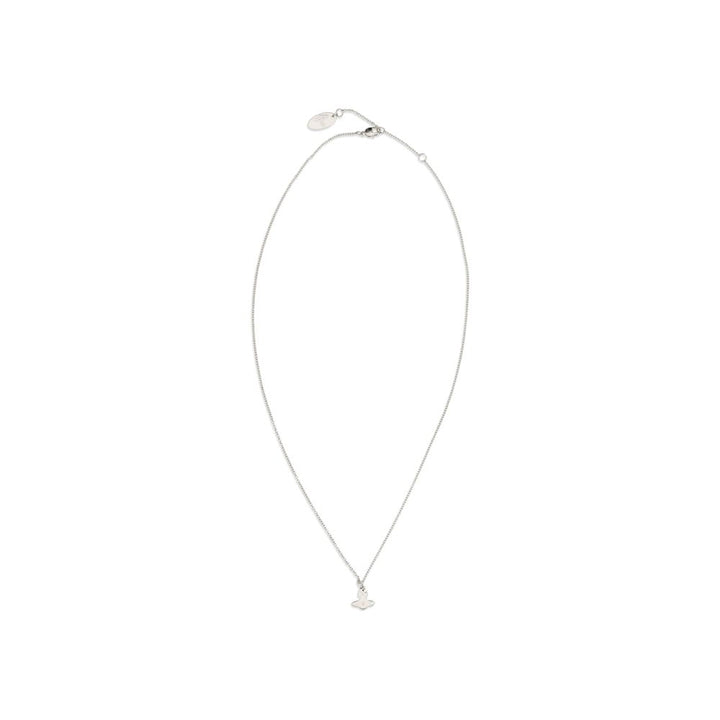 Vivienne Westwood Gold Metal Necklace