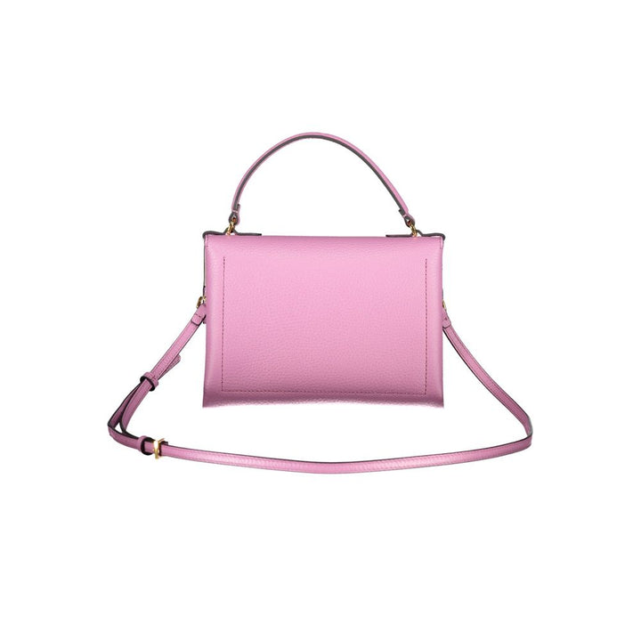 Coccinelle Viola Leather Women Handbag