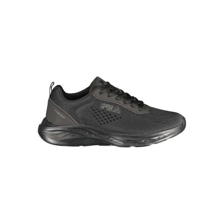 Fila Coral Polyester Women Sneaker