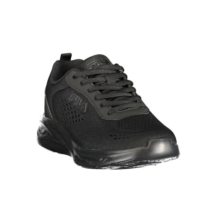 Fila Coral Polyester Women Sneaker