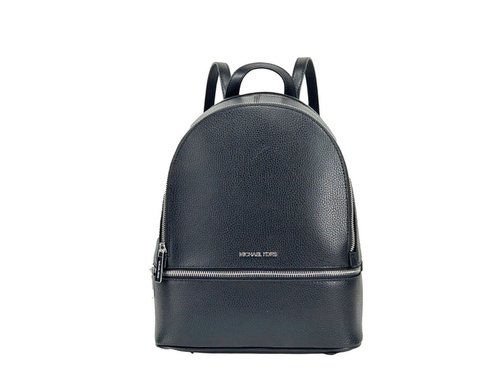 Michael Kors Rhea Medium PVC Backpack Bookbag