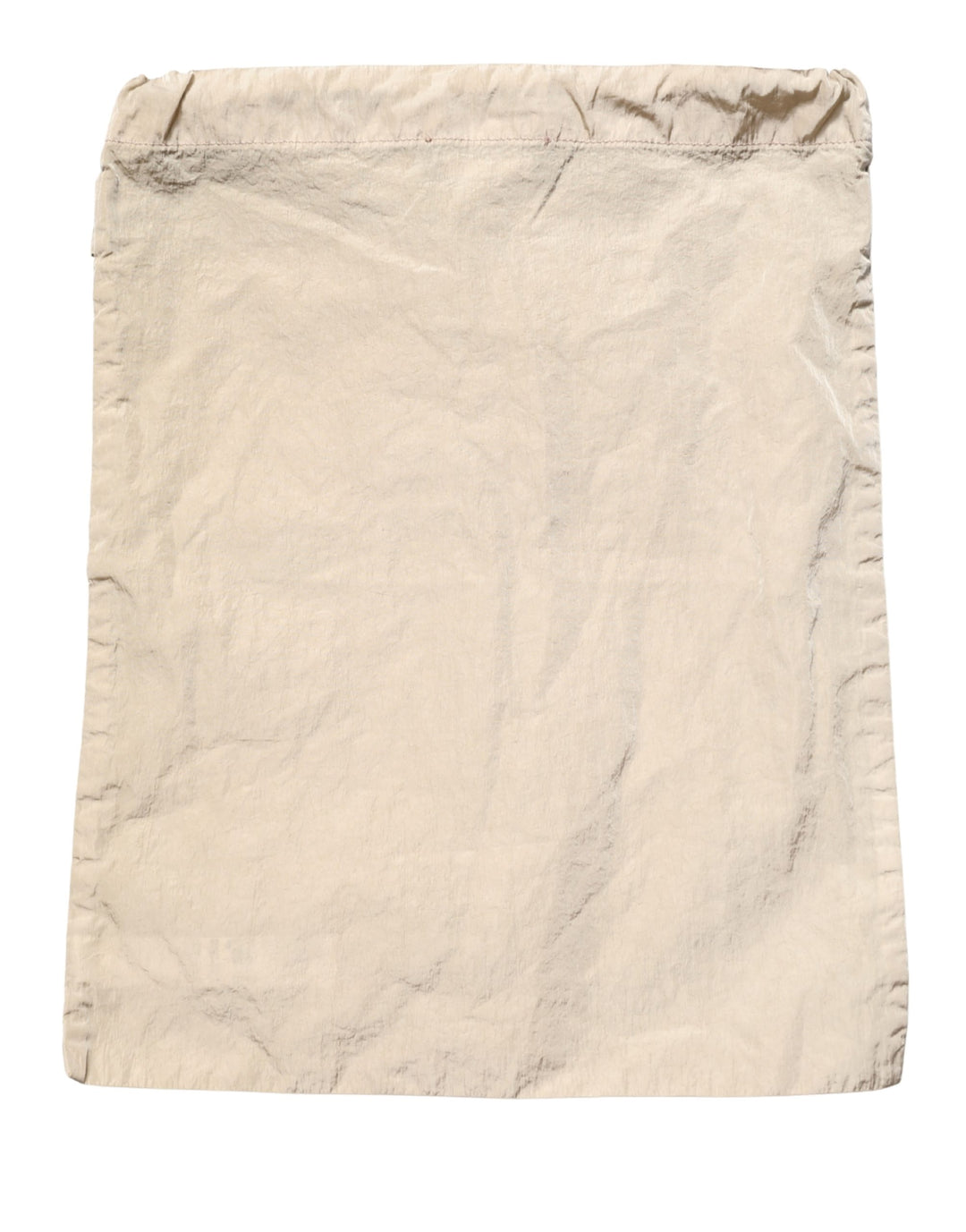 Dolce & Gabbana Brown Nylon Drawstring Swim Shorts Swimwear