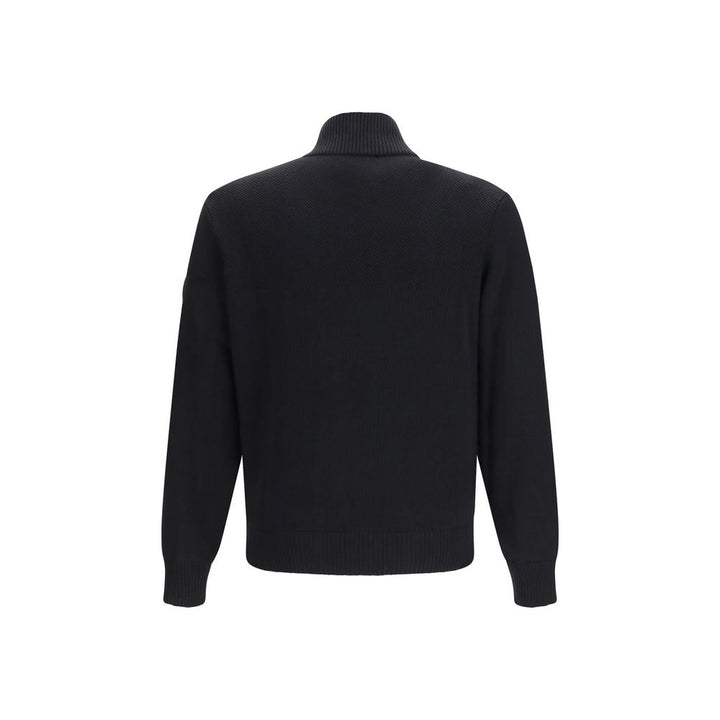 Canada Goose Black Polyamide Shell Jacket