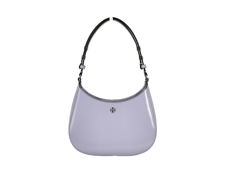 Tory Burch Patent Emerson Small Shoulder Bag Purse