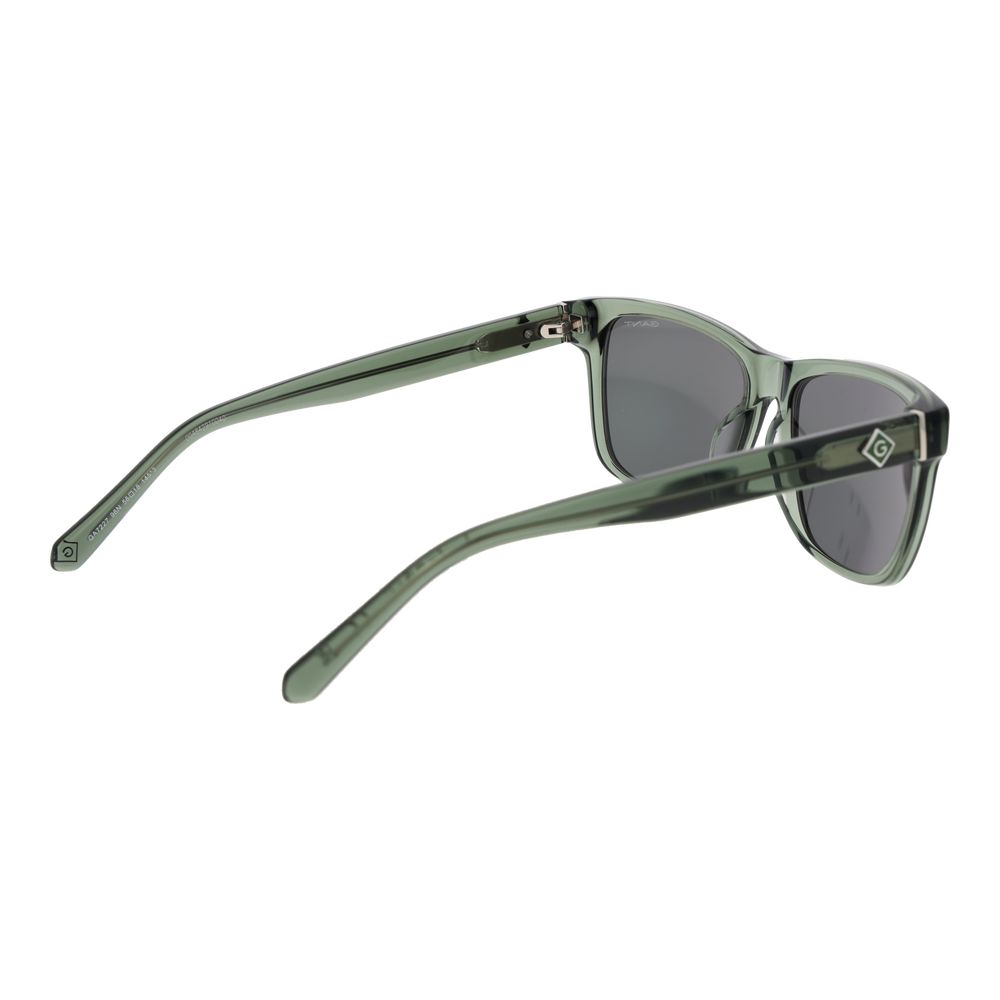 Gant Bicolor Acetate Sunglasses