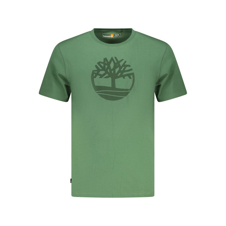 Timberland Verde Organic Cotton Men's T-Shirt