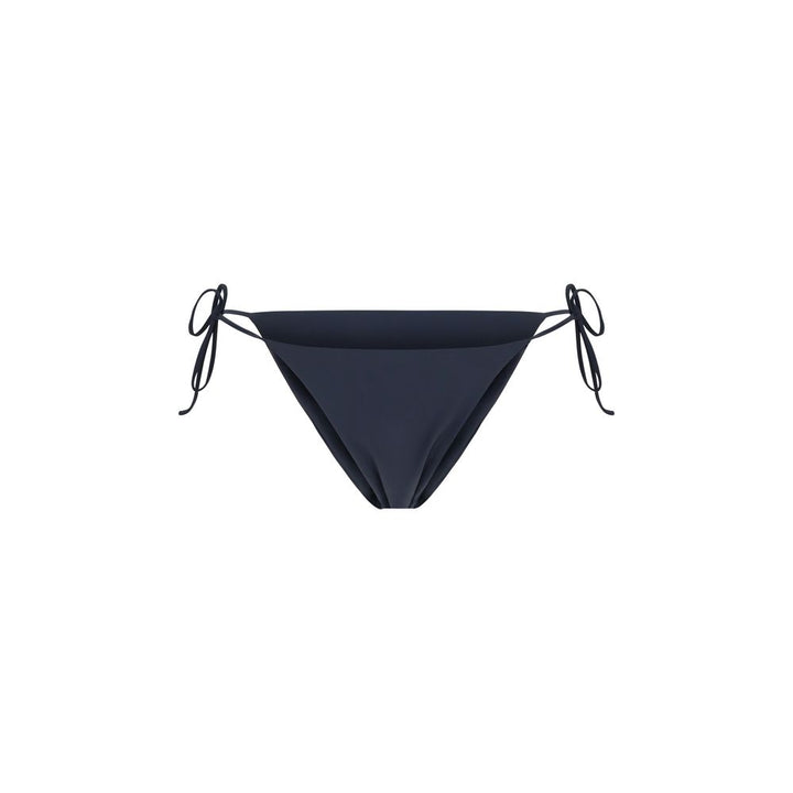 Magda Butrym Gray Polyamide Bikini