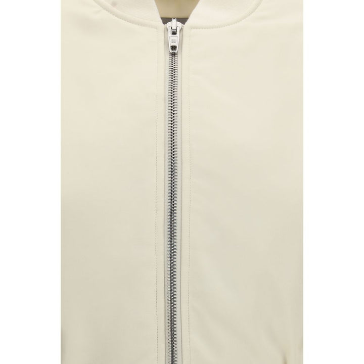 Balenciaga Beige Polyester Clothing