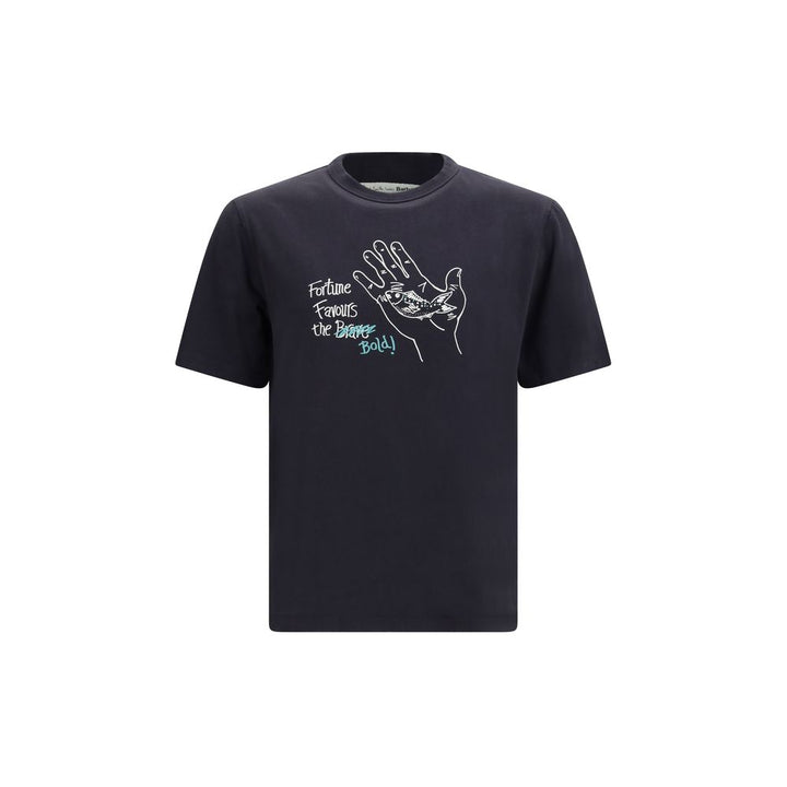 Barbour Blue Cotton Sportswear