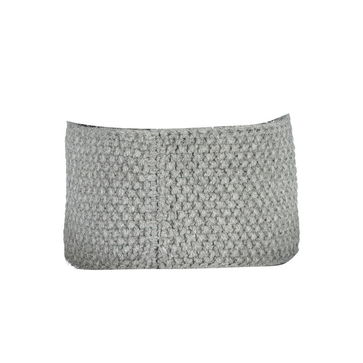 Norway 1963 Gray Marabou Hairband